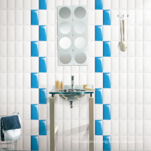Popular in Ethiopia Subway Tile Look Shower Wall Panels